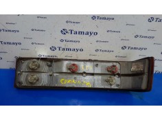 Recambio de piloto trasero derecho para ford granada berl./turnier referencia OEM IAM 78GG13404BB   2