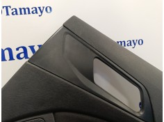 Recambio de guarnecido puerta trasera derecha para peugeot 308 1.6 blue-hdi fap referencia OEM IAM 98013170ZD   2