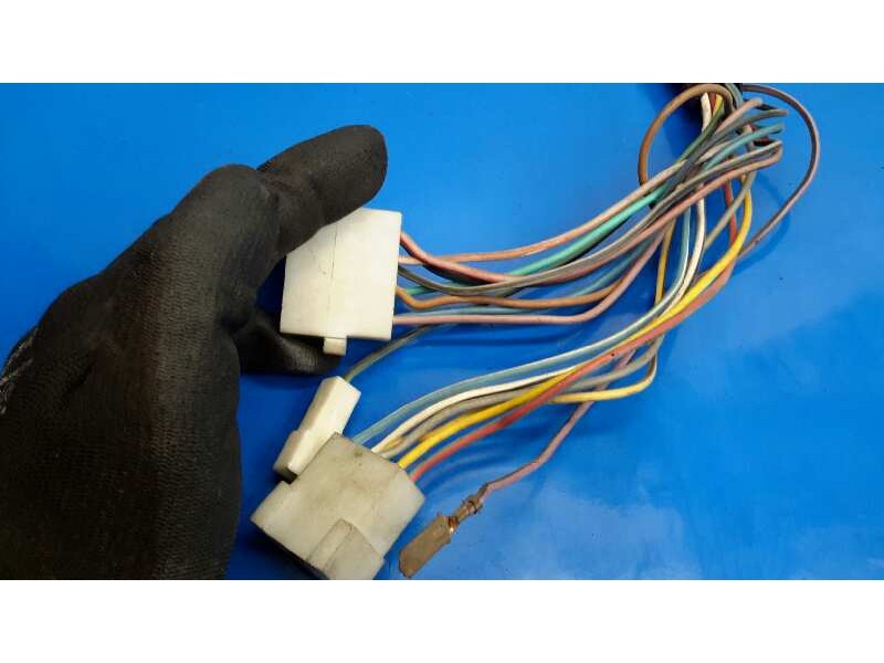 Recambio de mando luces para seat 131 referencia OEM IAM   