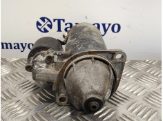 Recambio de motor arranque para bmw serie 5 berlina (e34) 3.5 cat referencia OEM IAM 0001110041 33945 