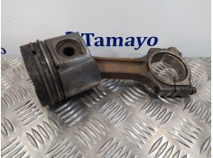 Recambio de piston para renault master ii phase 2 caja cerrada 2.5 diesel cat referencia OEM IAM G9U750  