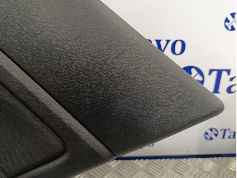 Recambio de guarnecido puerta trasera derecha para peugeot 308 1.6 blue-hdi fap referencia OEM IAM 98013170ZD  