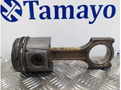 Recambio de piston para renault master ii phase 2 caja cerrada 2.5 diesel cat referencia OEM IAM G9U750   2