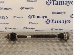 Recambio de transmision delantera derecha para skoda yeti 1.2 tsi referencia OEM IAM 1K0407272NN  