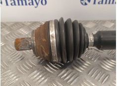 Recambio de transmision delantera derecha para skoda yeti 1.2 tsi referencia OEM IAM 1K0407272NN   2