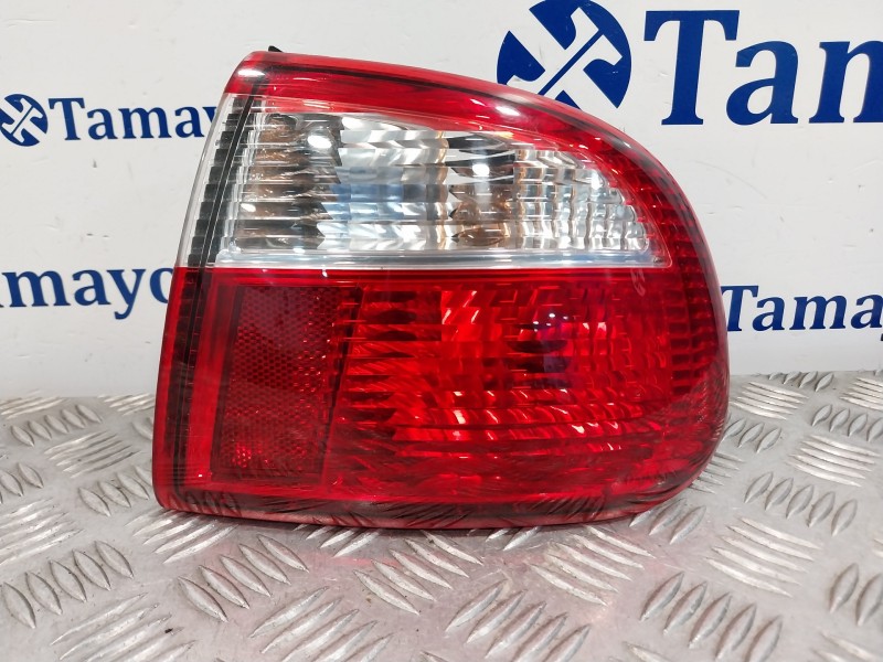 Recambio de piloto trasero derecho para seat toledo (1m2) referencia OEM IAM 1M5945096B  