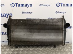 Recambio de intercooler para citroën c5 station wagon 2.7 v6 hdi fap cat (uhz / dt17ted4) referencia OEM IAM 9649976880  D138600