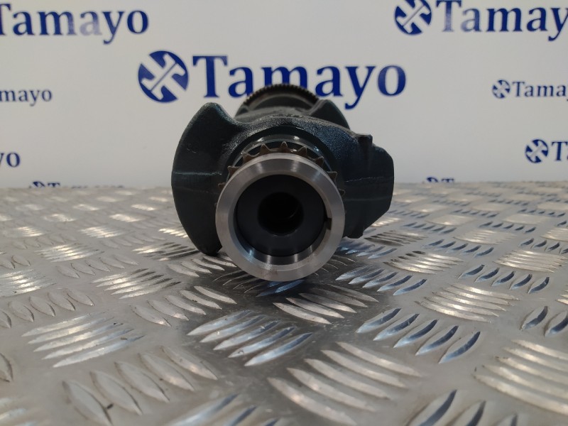 Recambio de cigueñal para bmw serie 1 berlina (e81/e87) 2.0 16v diesel referencia OEM IAM 7793901  