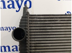 Recambio de intercooler para citroën c5 station wagon 2.7 v6 hdi fap cat (uhz / dt17ted4) referencia OEM IAM 9649976880  D138600 2