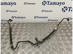 Recambio de tubo para bmw serie 6 coupe (f13) (....) 3.0 turbodiesel referencia OEM IAM 6792442  