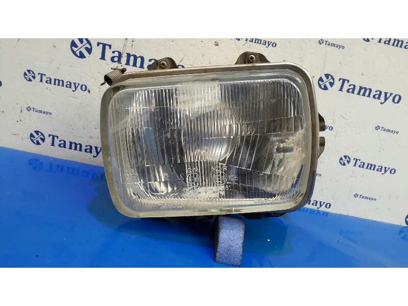 Recambio de faro izquierdo para toyota celica (t16) coupe referencia OEM IAM  34685 