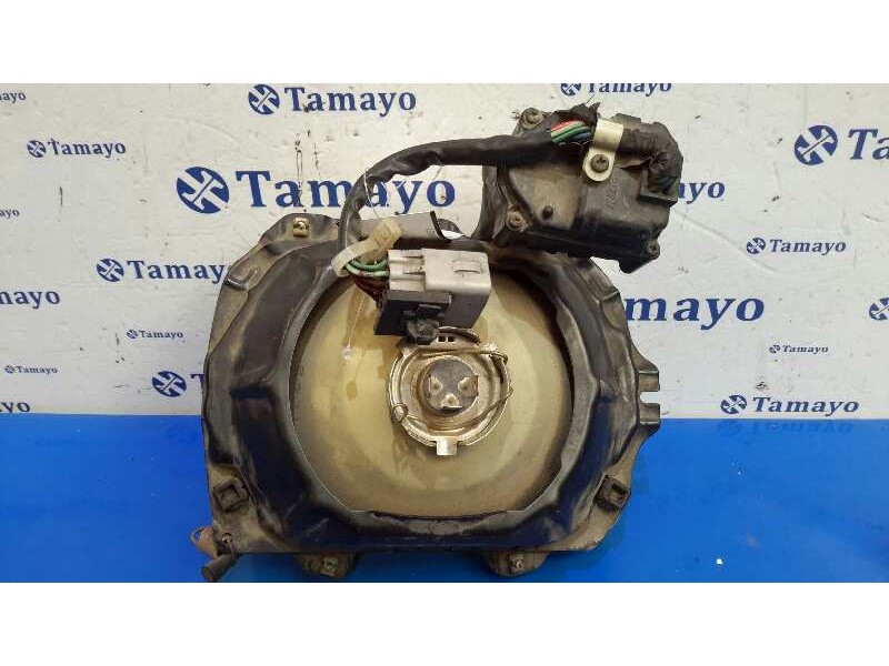 Recambio de faro izquierdo para toyota celica (t16) coupe referencia OEM IAM  34685 