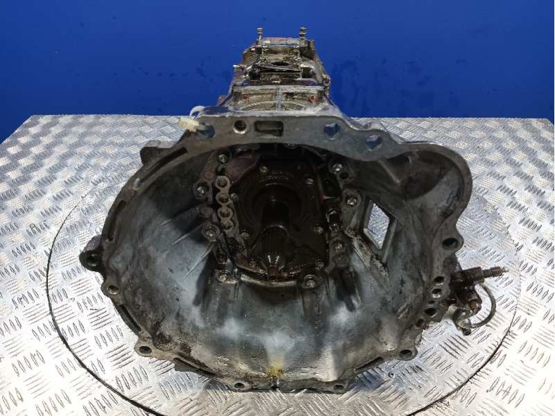 Recambio de caja cambios para toyota 4-runner (n13) referencia OEM IAM 10201054  