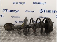 Recambio de amortiguador delantero izquierdo para kia carnival 2.9 crdi cat referencia OEM IAM 546514D200  