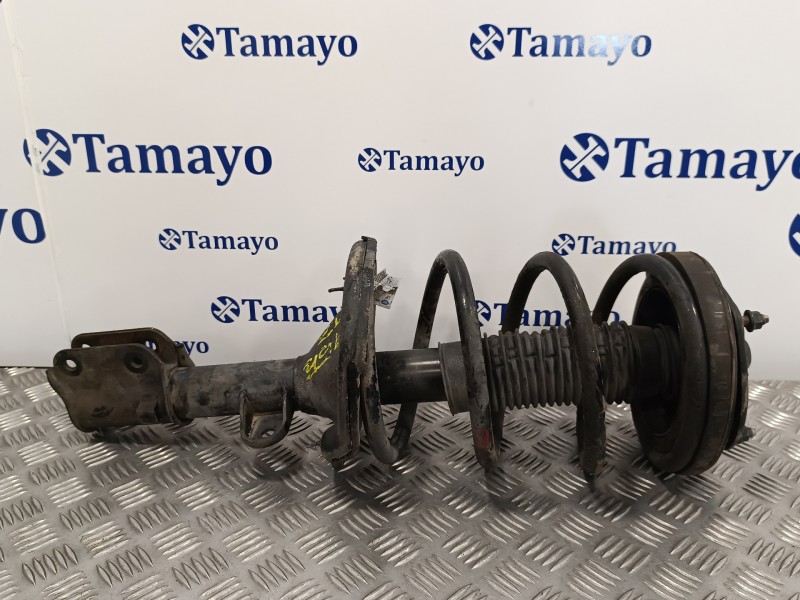 Recambio de amortiguador delantero izquierdo para kia carnival 2.9 crdi cat referencia OEM IAM 546514D200  