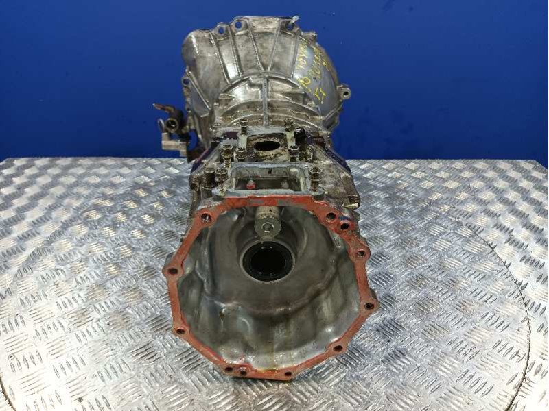 Recambio de caja cambios para toyota 4-runner (n13) referencia OEM IAM 10201054  