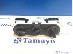 Recambio de mando calefaccion / aire acondicionado para seat ibiza (6j5) referencia OEM IAM 6J0819045  