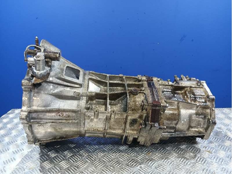 Recambio de caja cambios para toyota 4-runner (n13) referencia OEM IAM 10201054  