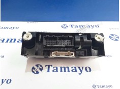 Recambio de mando calefaccion / aire acondicionado para seat ibiza (6j5) referencia OEM IAM 6J0819045   2