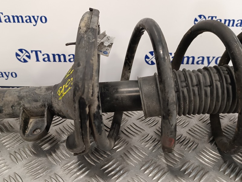 Recambio de amortiguador delantero izquierdo para kia carnival 2.9 crdi cat referencia OEM IAM 546514D200  