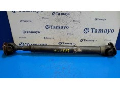 Recambio de cardan delantero para mercedes-benz clase e (w210) berlina 2.8 v6 18v cat referencia OEM IAM   