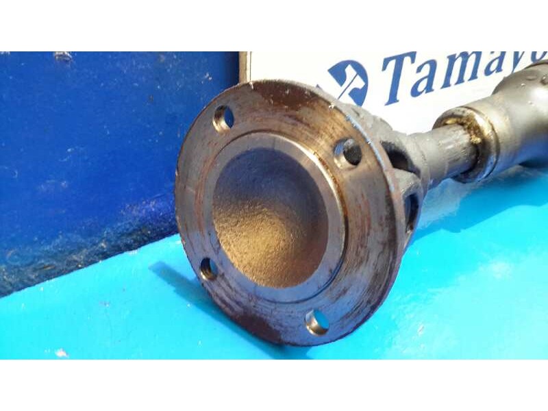 Recambio de cardan delantero para mercedes-benz clase e (w210) berlina 2.8 v6 18v cat referencia OEM IAM   
