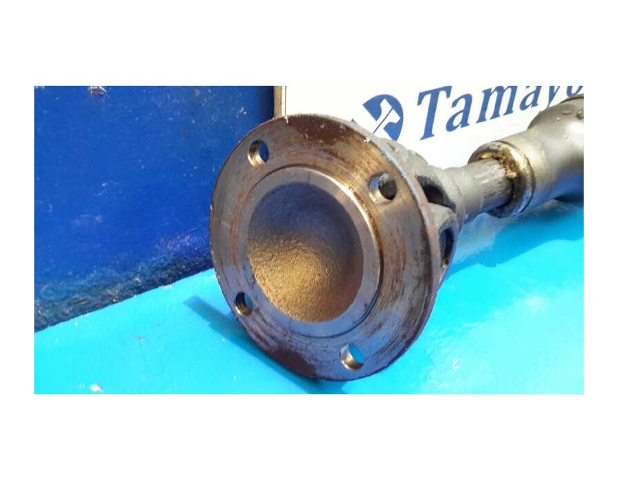 Recambio de cardan delantero para mercedes-benz clase e (w210) berlina 2.8 v6 18v cat referencia OEM IAM   