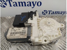 Recambio de motor elevalunas trasero derecho para seat leon (1m1) 1.9 tdi referencia OEM IAM 1J4959812C 1716428 101482202
