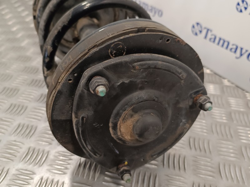 Recambio de amortiguador delantero izquierdo para kia carnival 2.9 crdi cat referencia OEM IAM 546514D200  