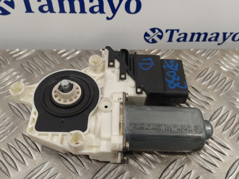 Recambio de motor elevalunas trasero derecho para seat leon (1m1) 1.9 tdi referencia OEM IAM 1J4959812C 1716428 101482202