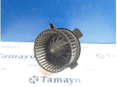 Recambio de motor calefaccion para peugeot 307 break/sw (s2) 1.6 hdi referencia OEM IAM PF2A2B9506  PF2A25390