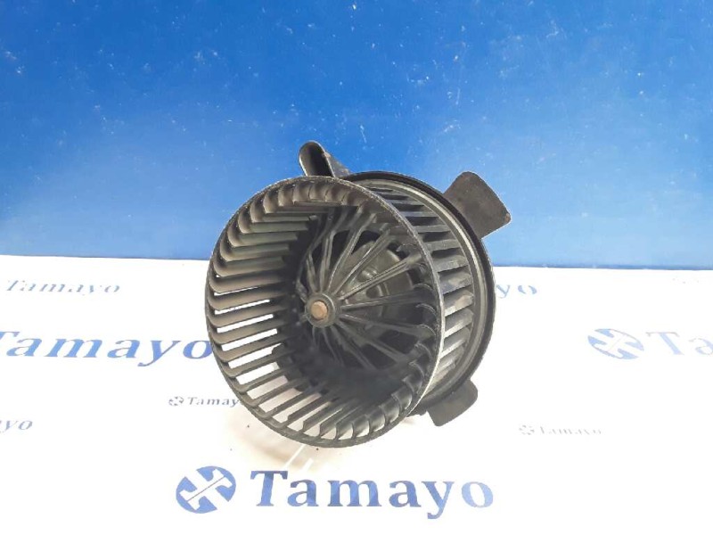 Recambio de motor calefaccion para peugeot 307 break/sw (s2) 1.6 hdi referencia OEM IAM PF2A2B9506  PF2A25390