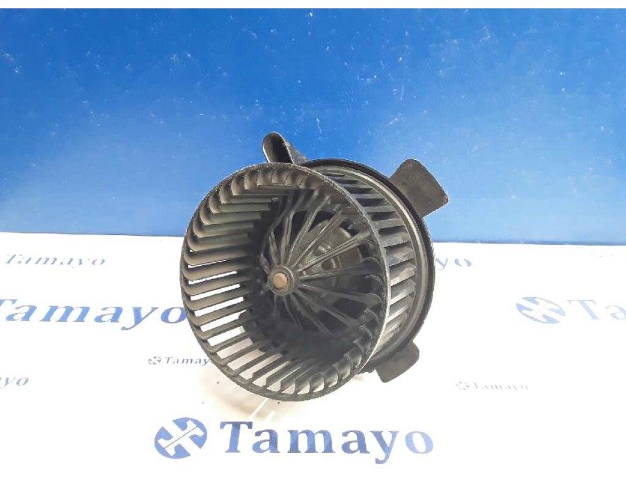Recambio de motor calefaccion para peugeot 307 break/sw (s2) 1.6 hdi referencia OEM IAM PF2A2B9506  PF2A25390