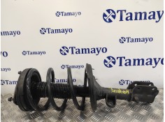 Recambio de amortiguador delantero derecho para kia carnival 2.9 crdi cat referencia OEM IAM 546614D200  