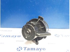 Recambio de motor calefaccion para peugeot 307 break/sw (s2) 1.6 hdi referencia OEM IAM PF2A2B9506  PF2A25390 2