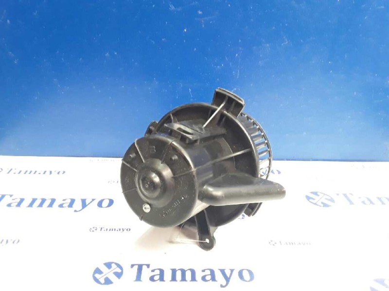 Recambio de motor calefaccion para peugeot 307 break/sw (s2) 1.6 hdi referencia OEM IAM PF2A2B9506  PF2A25390