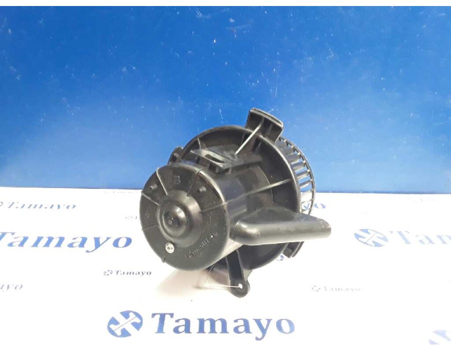 Recambio de motor calefaccion para peugeot 307 break/sw (s2) 1.6 hdi referencia OEM IAM PF2A2B9506  PF2A25390