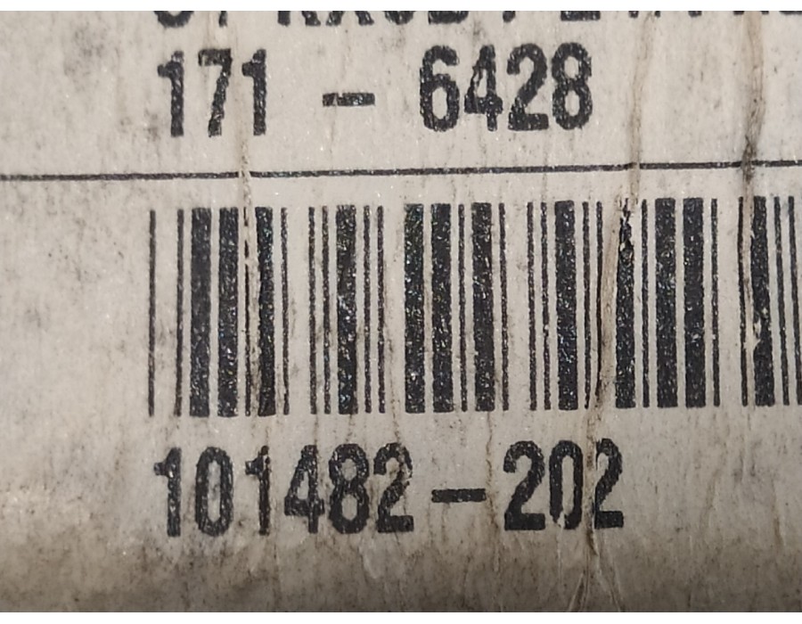 Recambio de motor elevalunas trasero derecho para seat leon (1m1) 1.9 tdi referencia OEM IAM 1J4959812C 1716428 101482202