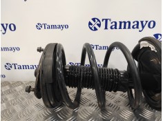 Recambio de amortiguador delantero derecho para kia carnival 2.9 crdi cat referencia OEM IAM 546614D200   2