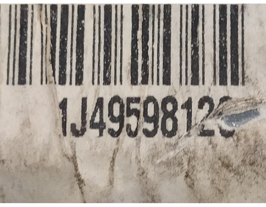 Recambio de motor elevalunas trasero derecho para seat leon (1m1) 1.9 tdi referencia OEM IAM 1J4959812C 1716428 101482202