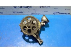 Recambio de bomba aceite para mercedes-benz clase e (w124) berlina 2.0 diesel referencia OEM IAM 6011810020 3 6011810101 2