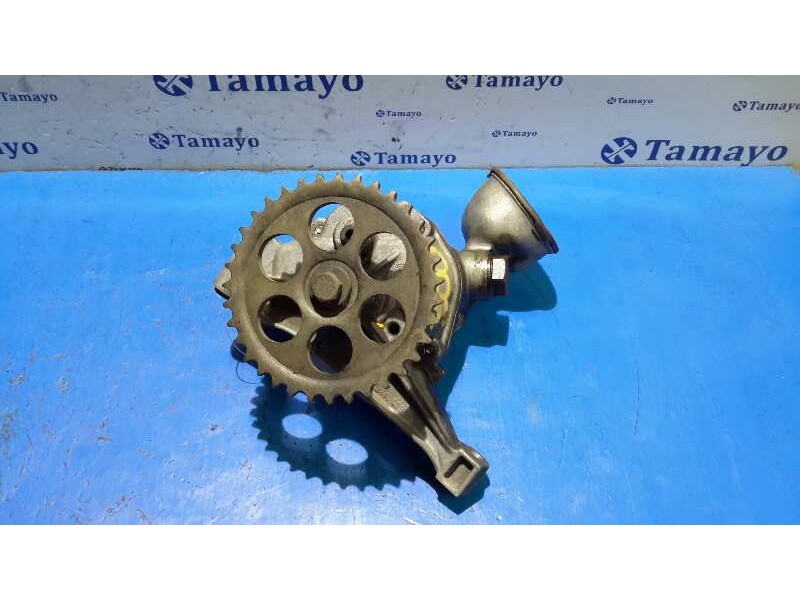 Recambio de bomba aceite para mercedes-benz clase e (w124) berlina 2.0 diesel referencia OEM IAM 6011810020 3 6011810101