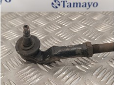 Recambio de cremallera direccion para volvo s40 berlina 2.0 diesel cat referencia OEM IAM P30723635  34013131 2