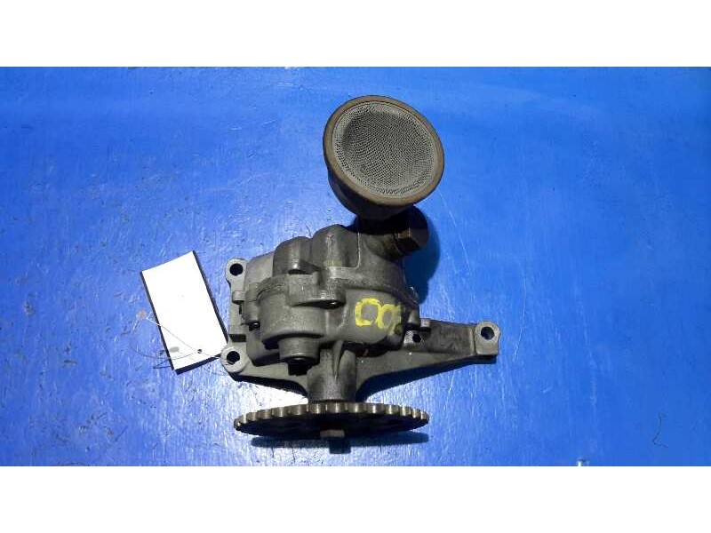 Recambio de bomba aceite para mercedes-benz clase e (w124) berlina 2.0 diesel referencia OEM IAM 6011810020 3 6011810101