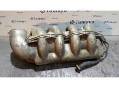 Recambio de colector admision para nissan serena (c23m) 2.3 diesel referencia OEM IAM 140039C640  140059C640