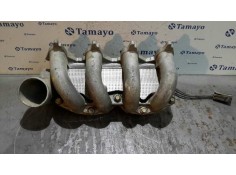 Recambio de colector admision para nissan serena (c23m) 2.3 diesel referencia OEM IAM 140039C640  140059C640 2