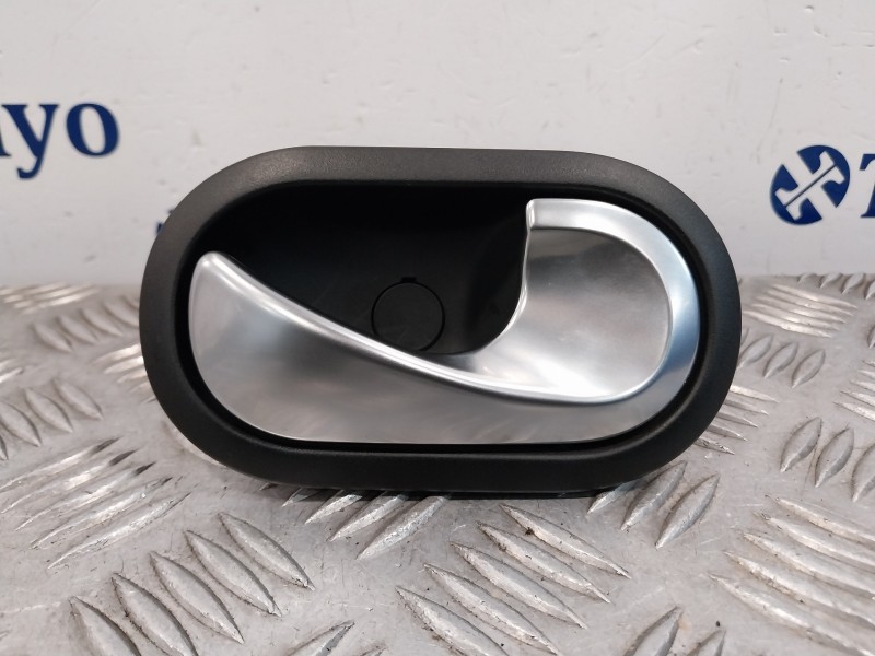 Recambio de maneta interior delantera derecha para smart forfour eq referencia OEM IAM 310580  