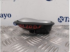 Recambio de maneta interior delantera derecha para smart forfour eq referencia OEM IAM 310580   2