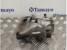 Recambio de pinza freno delantera derecha para citroën c4 lim. 1.6 hdi fap referencia OEM IAM    2