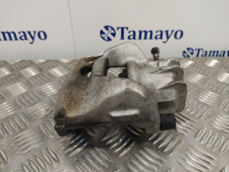 Recambio de pinza freno delantera derecha para citroën c4 lim. 1.6 hdi fap referencia OEM IAM   